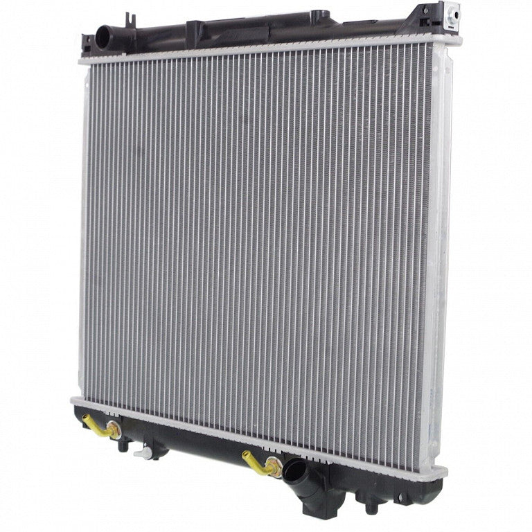 Radiator (2933) 2.7L V6 At For Suzuki - SZ3010134