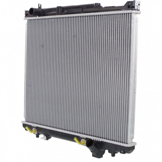 Radiator (2933) 2.7L V6 At For Suzuki - SZ3010134