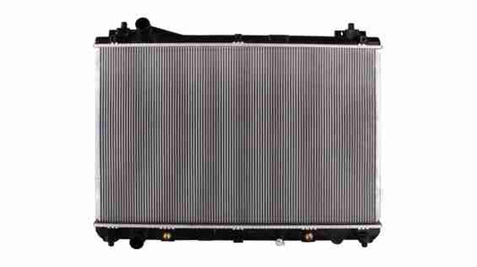 Radiator (13136) 2.4L At For Suzuki - SZ3010140