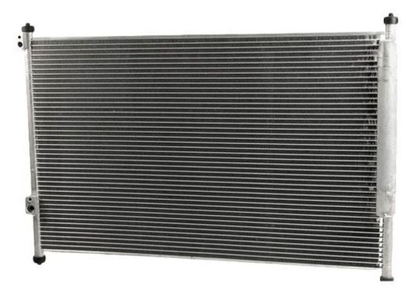 Condenser (3582) For Suzuki - SZ3030122