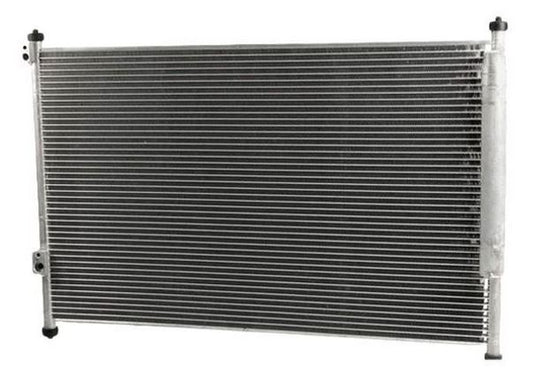 Condenser (3582) For Suzuki - SZ3030122
