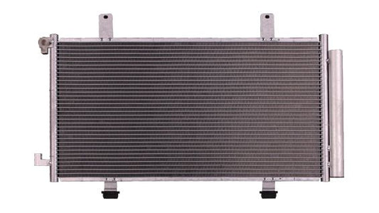 Condenser (4054) A/T For Suzuki - SZ3030127