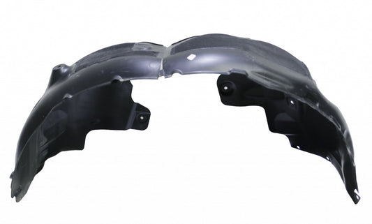 Fender Liner Front Passenger Side For Tesla - TA1249101