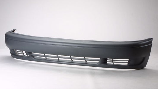 Bumper Front Gray For Toyota - TO1000163