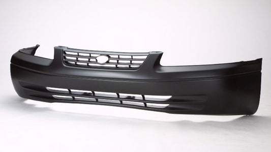 Bumper Front Primed For Toyota - TO1000187