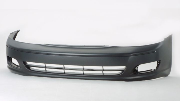 Bumper Front Primed For Toyota - TO1000203