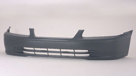Bumper Front Primed For Toyota - TO1000206