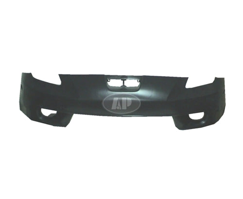 Bumper Front Without Action Package For Toyota - TO1000208