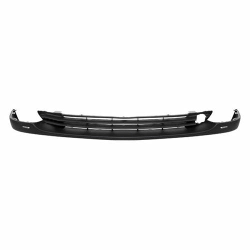Bumper Lower Front With Spoiler For Toyota - TO1000228