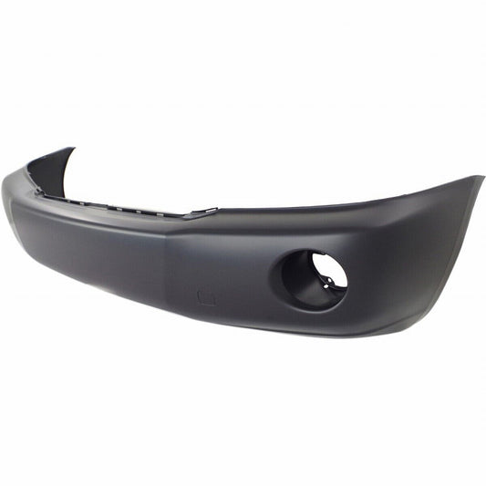 Bumper Front Primed For Toyota - TO1000229