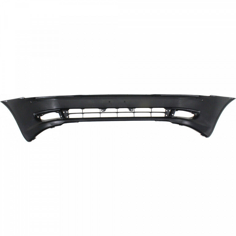 Bumper Front Primed For Toyota - TO1000251
