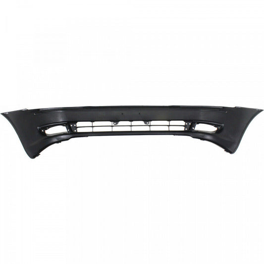 Bumper Front Primed For Toyota - TO1000251