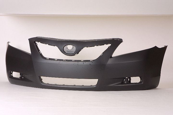 Bumper Front Primed Le/Xle/Base Model/Hyb Usa Built For Toyota - TO1000329