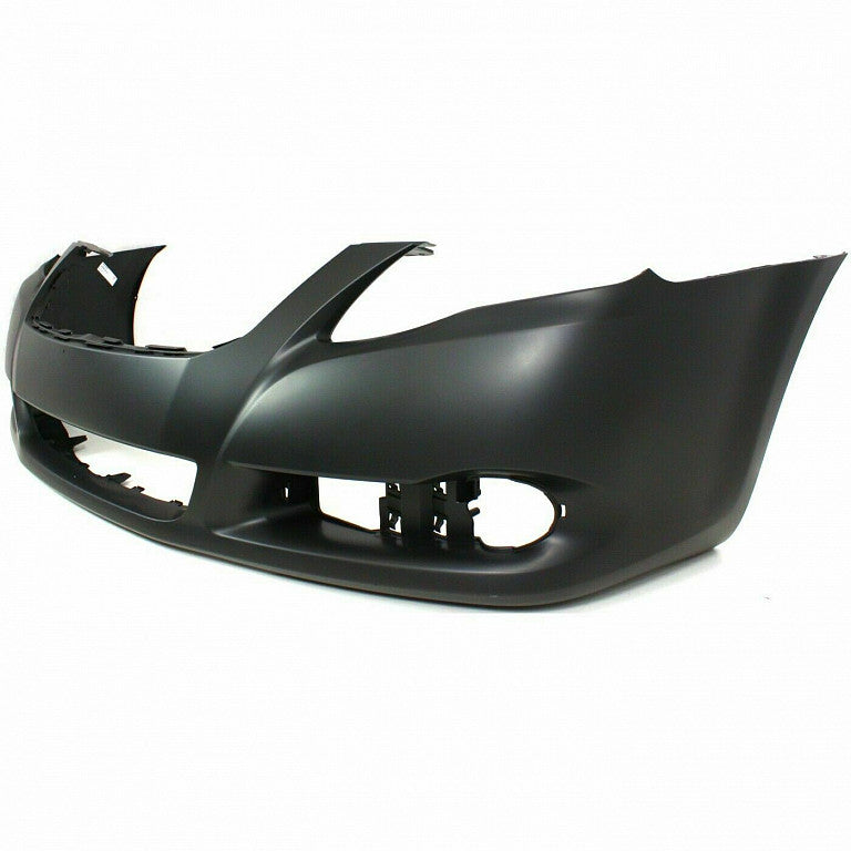 Bumper Front Primed For Toyota - TO1000340