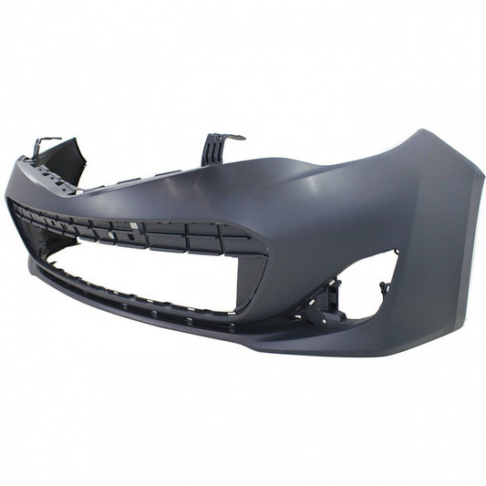 Bumper Front Avalon Sdn/Avalon Hyb Primed Capa For Toyota - TO1000396C