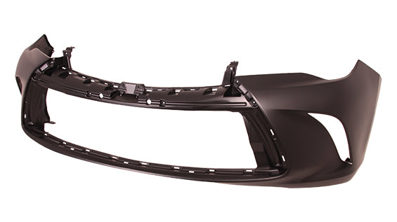 Bumper Front Primed For Toyota - TO1000409