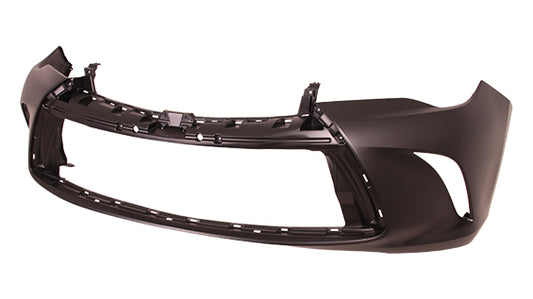 Bumper Front Primed For Toyota - TO1000409