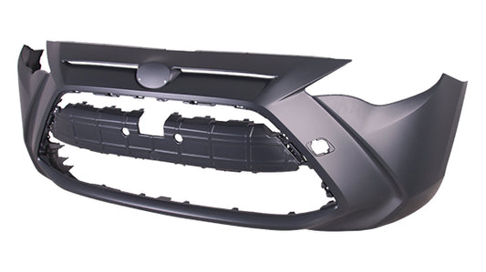 Bumper Front Primed For Scion - TO1000416