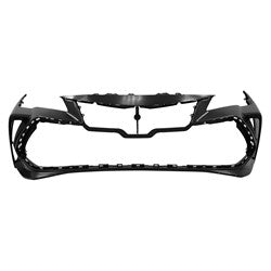 Bumper Front Primed Trd Model For Toyota - TO1000461