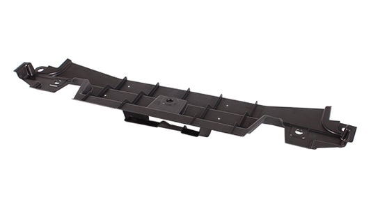 Bumper Lower Front Matte-Black Ltd/Sr5 With Chrome Bumper Capa For Toyota - TO1015106C