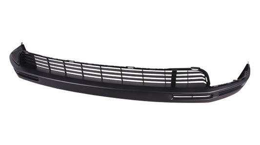 Bumper Lower Front Textured For Toyota - TO1015110