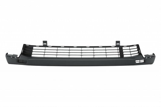Bumper Lower Front Textured Finish Capa For Toyota - TO1015111C