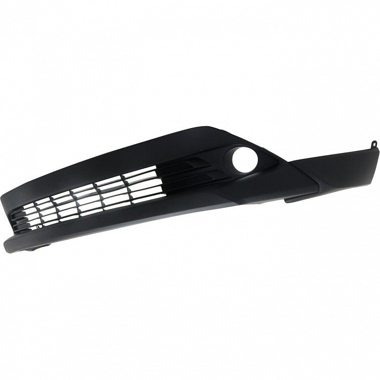 Bumper Lower Front Textured Capa For Toyota - TO1015112C