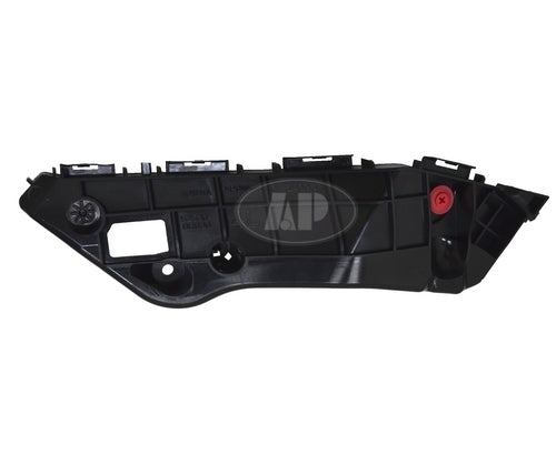 Bumper Bracket Front Driver Side Retainer For Toyota - TO1032116