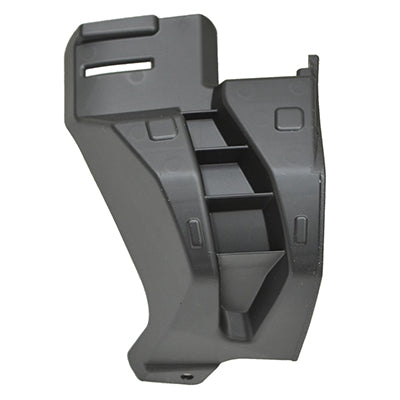 Bumper Guard Pad Front Driver Side Textured For Toyota - TO1032122