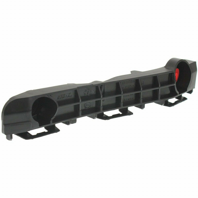 Bumper Bracket Front Passenger Side Plastic For Toyota - TO1033114
