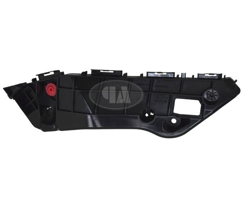 Bumper Bracket Front Passenger Side Retainer For Toyota - TO1033116