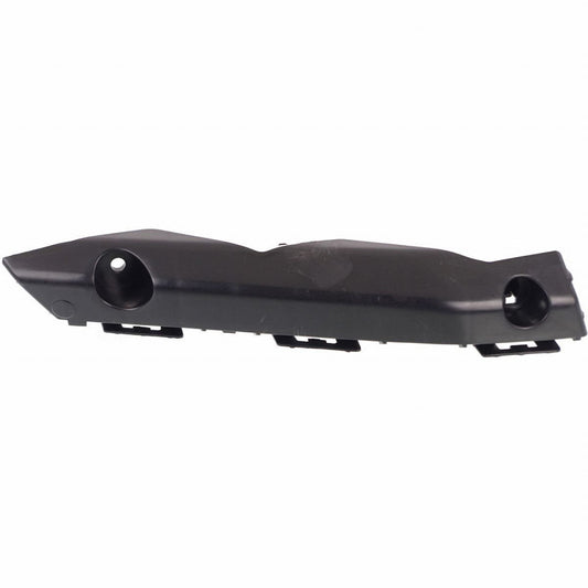 Bumper Bracket Front Passenger Side Plastic For Toyota - TO1033121U