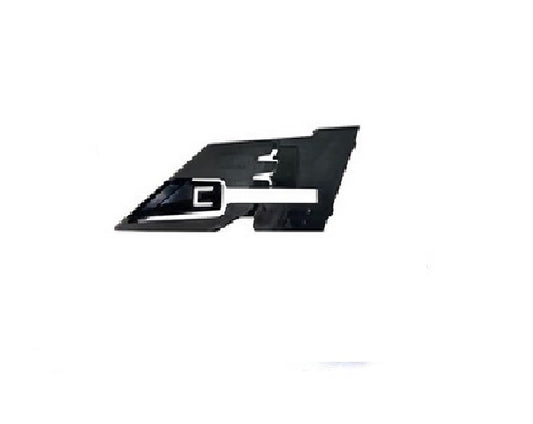 Bumper Bracket Front Passenger Side For Lamp Cover Se/Xse For Toyota - TO1033129