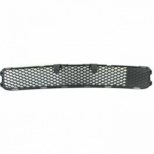 Grille Lower Matte Black Sdn/Cpe For Toyota - TO1036101