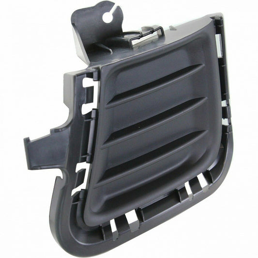 Fog Lamp Cover Front Driver Side For Toyota - TO1038164