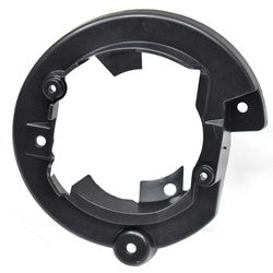 Fog Lamp Bezel Ring Front Driver Side (Inner Mount) For Toyota - TO1038236