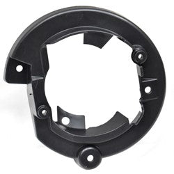 Fog Lamp Bezel Ring Front Passenger Side (Inner Mount) For Toyota - TO1039236
