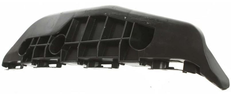 Bumper Bracket Front Driver Side Plastic For Toyota - TO1042111