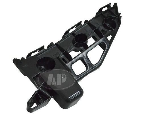 Bumper Bracket Front Driver Side Plastic For Toyota - TO1042118
