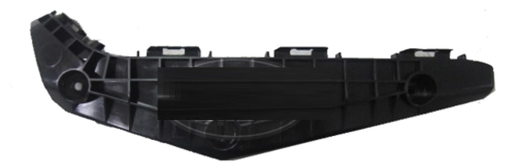 Bumper Bracket Stay Front Driver Side Plastic For Toyota - TO1042120