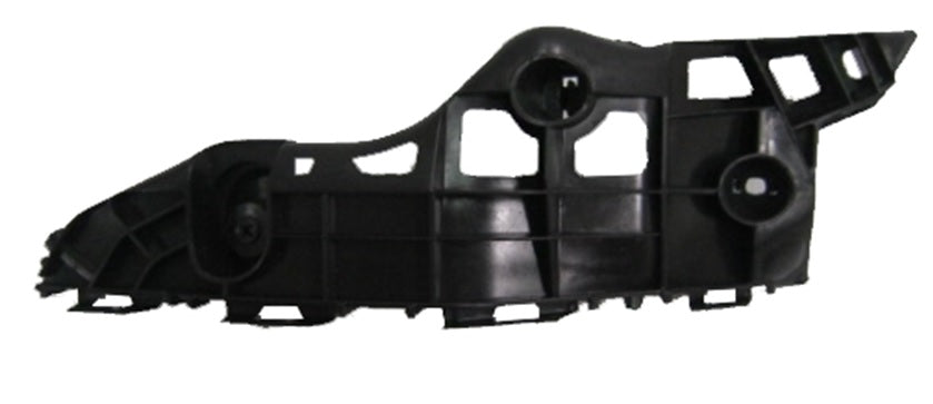 Bumper Bracket Stay Front Driver Side For Toyota - TO1042124U