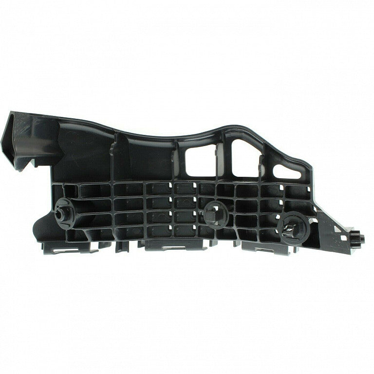 Bumper Retainer Front Driver Side Plastic For Toyota - TO1042134