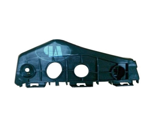 Bumper Bracket Front Passenger Side Plastic For Toyota - TO1043114