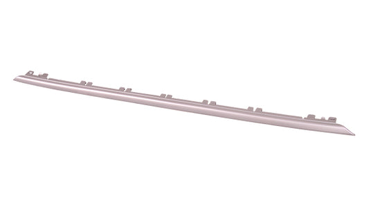 Bumper Moulding Front Painted Silver Xle/Ltd Model For Toyota - TO1044112