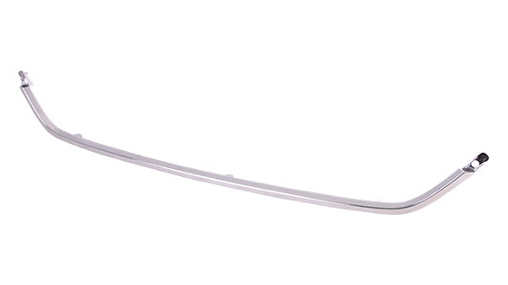 Grille Moulding Center Chrome For Scion - TO1044115