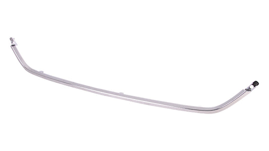 Grille Moulding Center Chrome For Scion - TO1044115