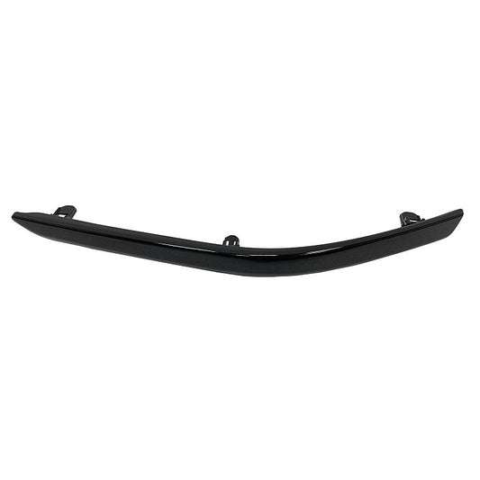 Bumper Molding Front Driver Side Lower Primed Ptm Trd/Sprt For Toyota - TO1046123