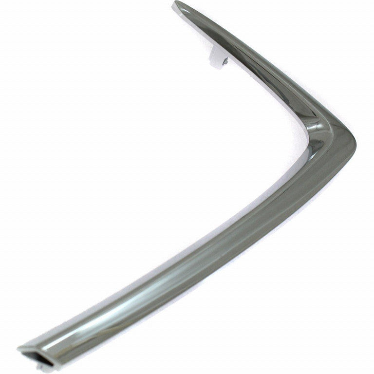 Grille Moulding Passenger Side Chrome For Scion - TO1047102