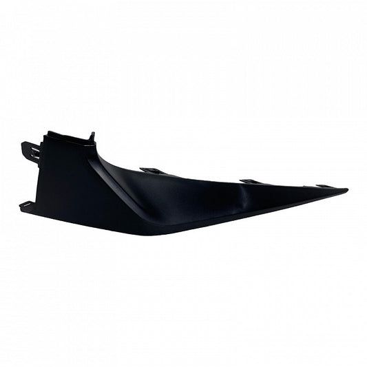 Bumper Extension Front Passenger Side Ptd Dark Gray Se/Xse Model For Toyota - TO1047112