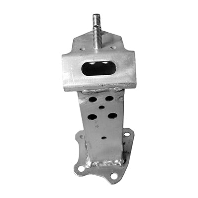 Rebar Bracket Front Driver Side Aluminum For Toyota - TO1062103